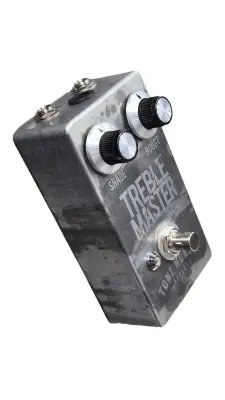 Tone Hungry Effects - Treble Master 2
